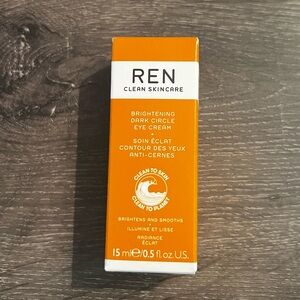 REN - Brightening Dark Circle Eye Cream